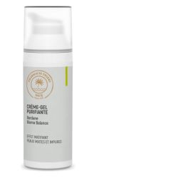 Pp Crème-Gel Purifiante Daybioma