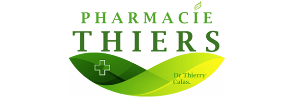 Pharmacie Thiers