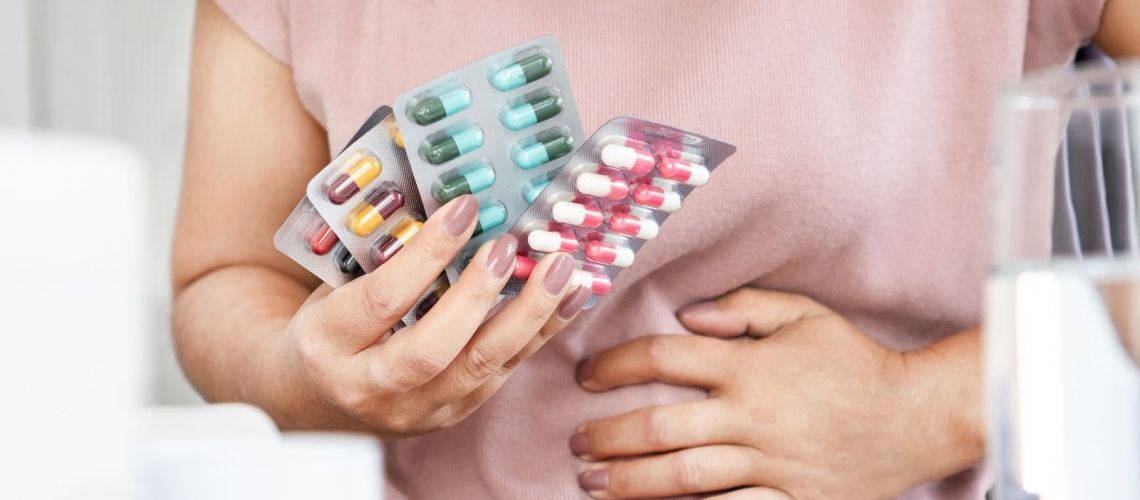 Prévention des effets secondaires liés aux médicaments