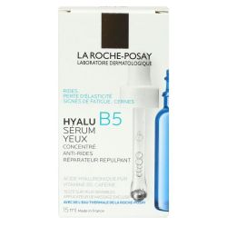 Hyalu B5 sérum yeux concentré anti-rides 15ml