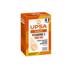 Vit C 1000Mg 20 Cpr Efferv