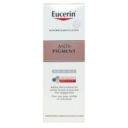 Anti-pigment soin de nuit 50ml