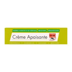 Crème apaisante 40g