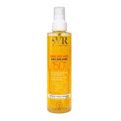 Sun Secure eau solaire SPF50+ 200ml