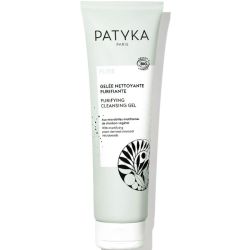 Patyka Pure Gelée Nettoyante Purifiante Bio 150 ml