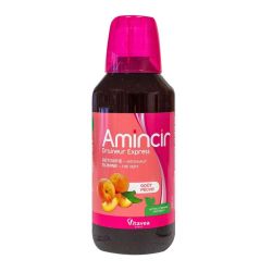 Amincir draineur express goût pêche 500ml