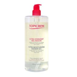 Ultra-hydratant gel douche 1 litre