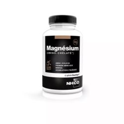 Magnésium Bisglycinate - 42 Gélules