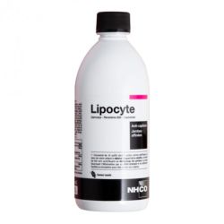 Lipocyte Solution Anti-Capitons Buvable