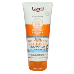 Sun Protection Sensitive Kids SPF50+ gel-crème 200ml