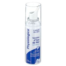 Physiologica Septinasal lavage nasal 20x5ml