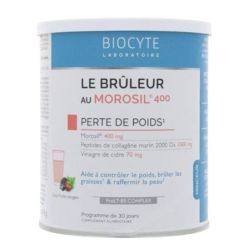 Biocyte Le Bruleur Morosil 240G