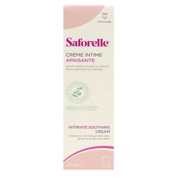 Crème apaisante intime 40ml