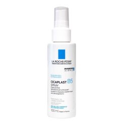 Cicaplast B5 spray concentré réparateur apaisant 100ml