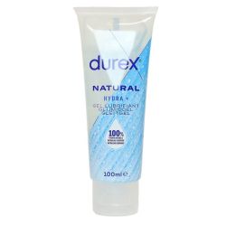 Natural gel lubrifiant Hydra+ 100ml