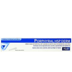 Porphyral HSP Derm crème tube 50ml