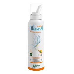 Fitonasal Pediatric spray nasal 125ml