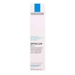 Effaclar K+ 40ml