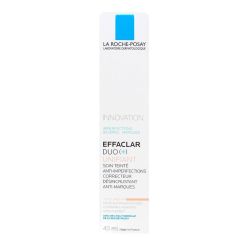 Effaclar duo + unifiant teinte médium 40ml