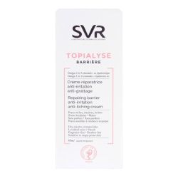 Topialyse crème barrière 50ml