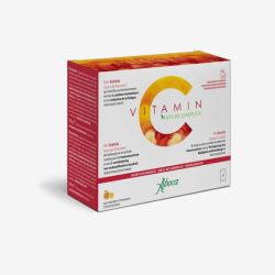 Vitamin C Naturcomplex 20 Sachets