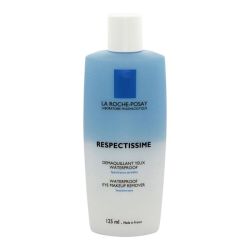 Respectissime Démaquillant Yeux Waterproof 125ml