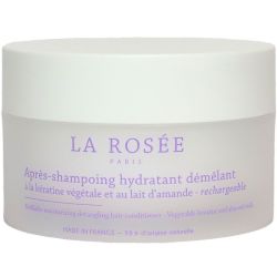 Après-shampoing hydratant démêlant 200g