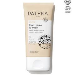 Patyka NUTRI Crème Mains et Ongles 40 ml