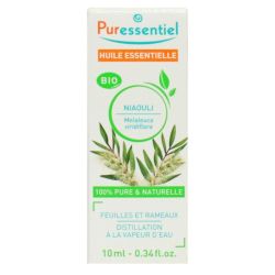 Huile essentielle niaouli 10ml