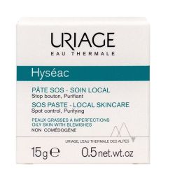 Hyséac pâte sos soin local 15g