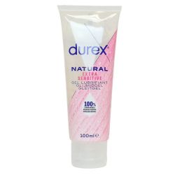 Natural gel lubrifiant Extra Sensitive 100ml