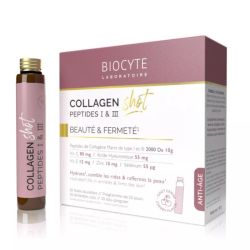 Biocyte Collagen Shot X10