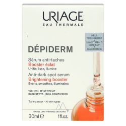 Dépiderm sérum anti-taches Booster d'éclat 30ml