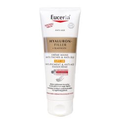 Hyaluron Filler + Elasticity crème mains anti-taches anti-âge 75ml