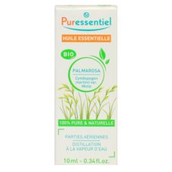 Huile essentielle palmarosa 10ml