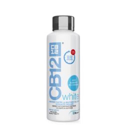 CB12 White Bain De Bouche - Pour Une Bonne Halaine 250 ml