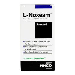 L-noxéam 56 gélules