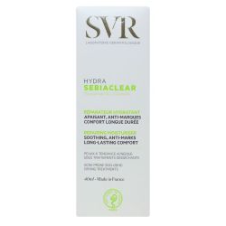 Sebiaclear Hydra réparateur hydratant 40ml