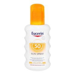 Spray solaire SPF50+ 200ml