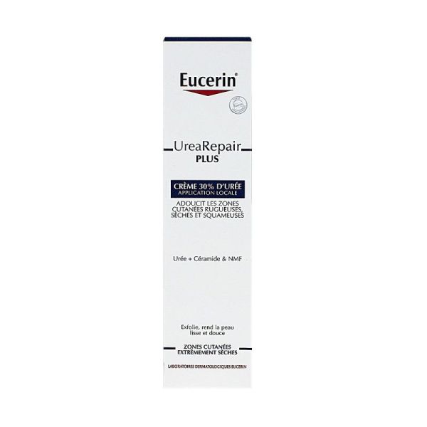 UreaRepair Plus crème 30% urée 75ml