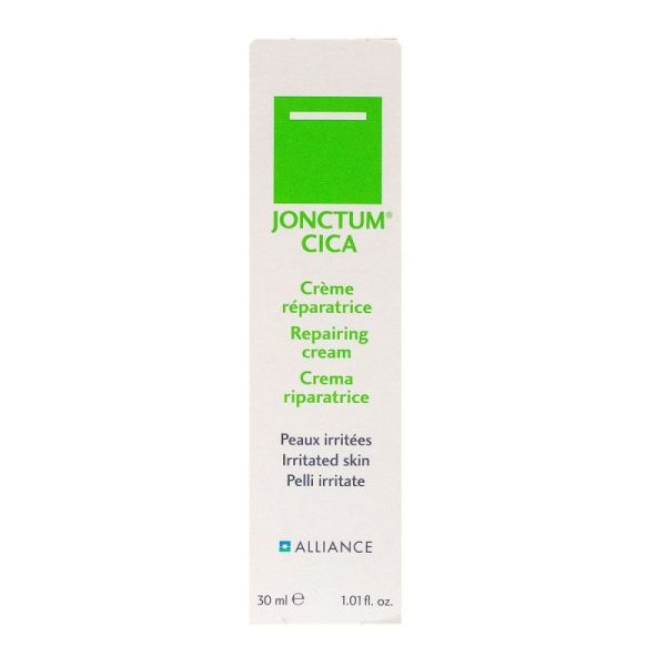 Jonctum Cica crème réparatrice 30ml