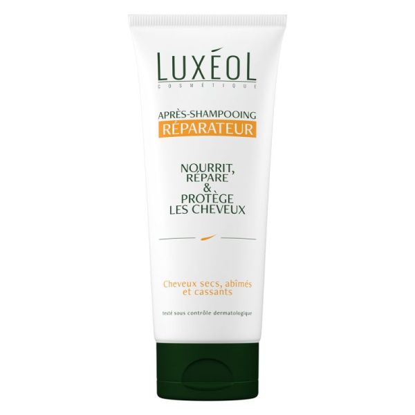 Luxéol Après-Shampooing Réparateur