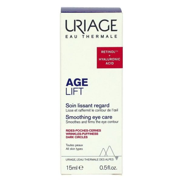 Age Lift soin lissant regard 15ml