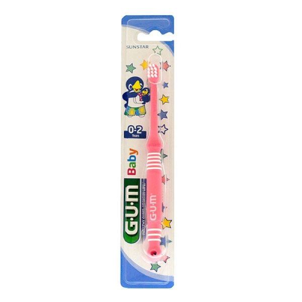 Brosse à Dents Baby  jusque 2 ans n°213