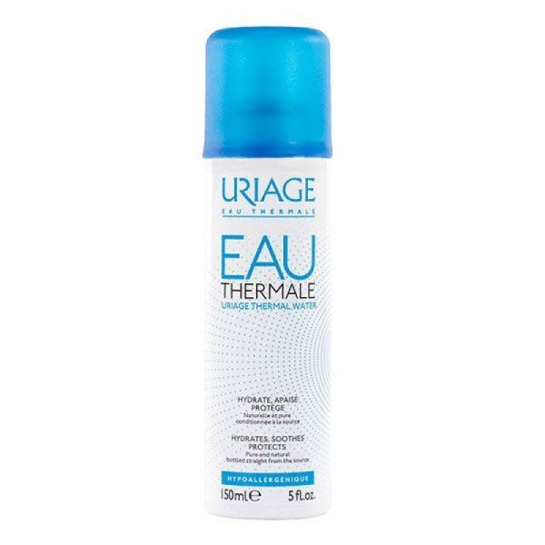 Eau thermale spray 150ml