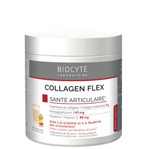 Collagen Flex en poudre