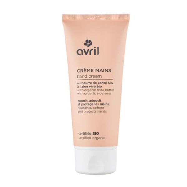 Crème Main 100 ml