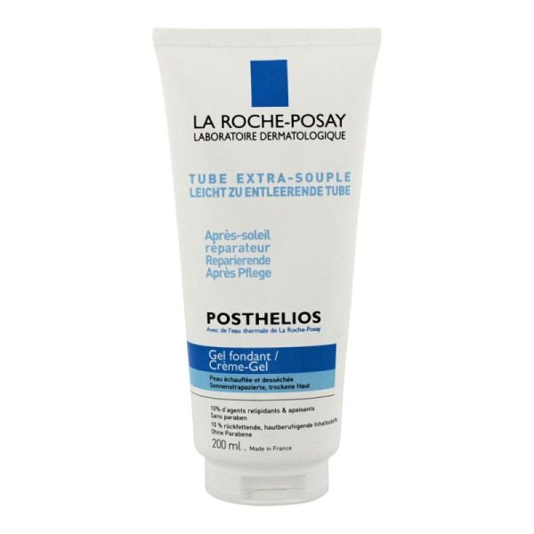 Posthelios Fondant Gel Après-soleil 200ml