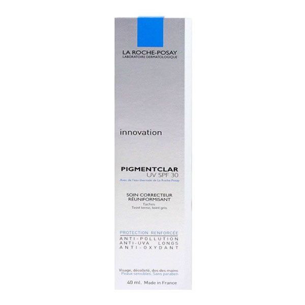 Pigmentclar UV SPF30 Correcteur 40ml